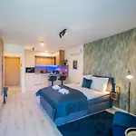 شقة Myflat Wave 36 *