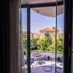 Apartman Myflat Wave 36 Siófok