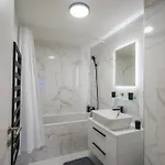 Appartement Myflat Wave 36