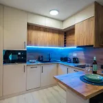 Apartman Myflat Wave 36 *