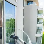 Myflat Wave 36 Siófok