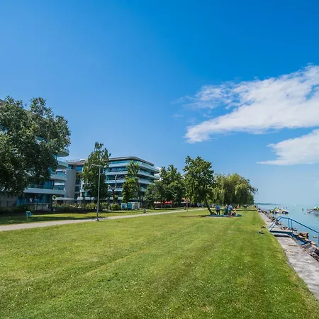 Apartamento Myflat Wave 36