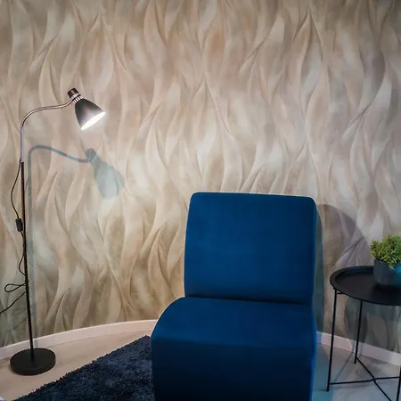 Myflat Wave Studio 36 Διαμέρισμα Σίοφοκ