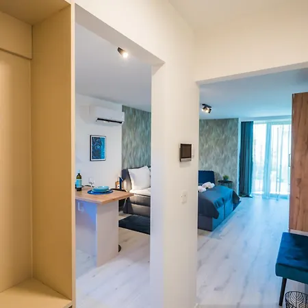 Myflat Wave Studio 36 Σίοφοκ