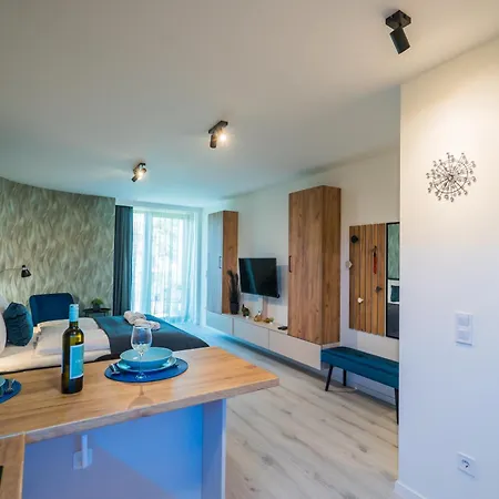 Myflat Wave 36 * シオーフォク