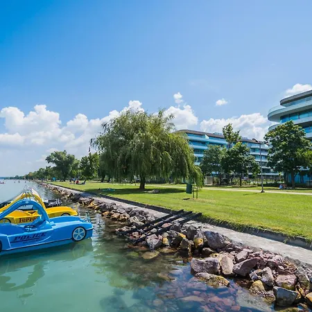 Myflat Wave Studio 36 Διαμέρισμα *