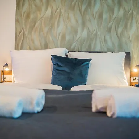 Apartamento Myflat Wave 36 Siófok