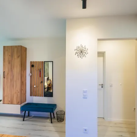 Myflat Wave 36 シオーフォク