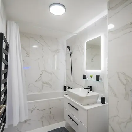 Myflat Wave 36 Apartamento *