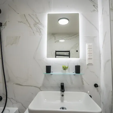 Myflat Wave 36 Apartment Siofok
