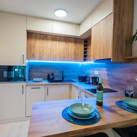 Myflat Wave Studio 36 *