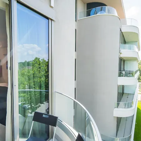 Myflat Wave 36 シオーフォク