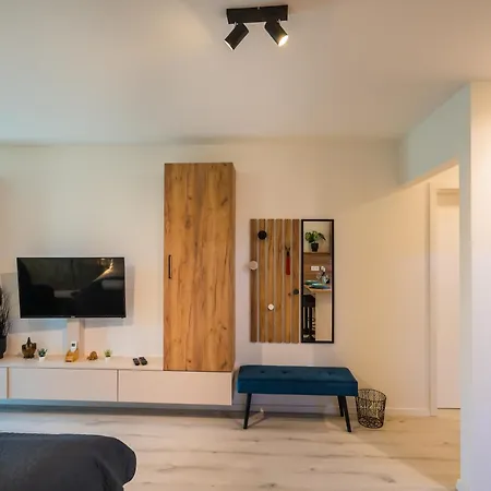 Myflat Wave 36 * Siófok