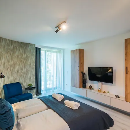 Myflat Wave Studio 36 Σίοφοκ