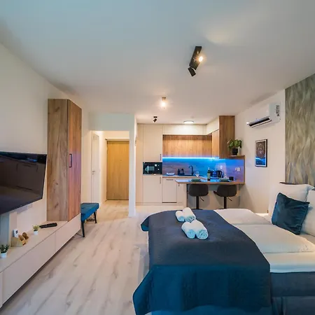 Myflat Wave Studio 36