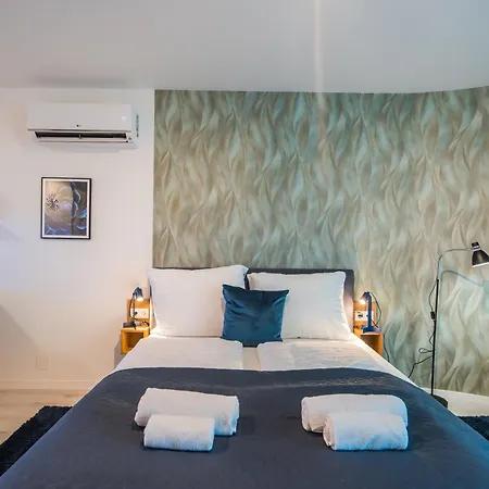 Apartamento Myflat Wave 36 *