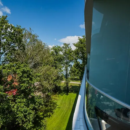 Myflat Wave Studio 36 Σίοφοκ