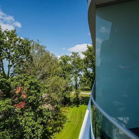 Διαμέρισμα Myflat Wave Studio 36 *