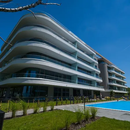 Myflat Wave Studio 36 *