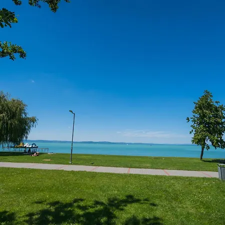 Apartamento Myflat Wave 36 *