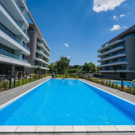 Apartamento Myflat Wave 36 *