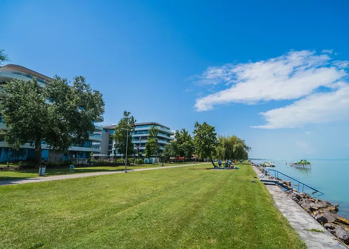 Lägenhet Myflat Wave 36