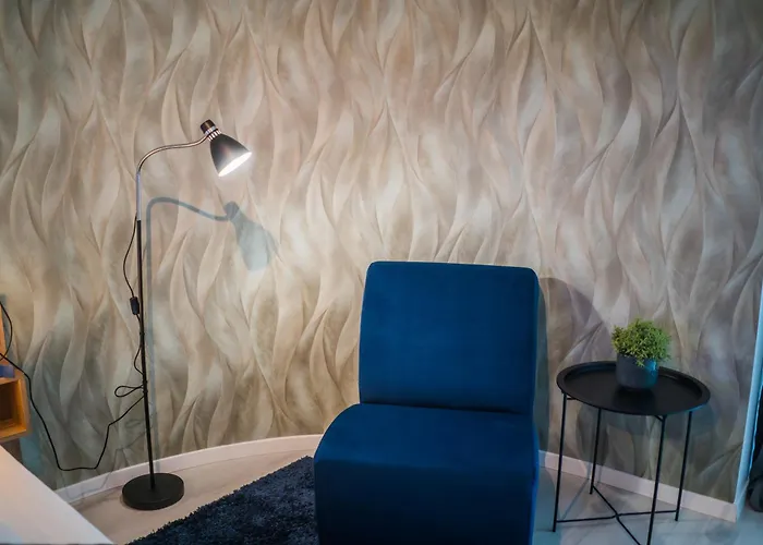 Myflat Wave 36 Lägenhet Siófok