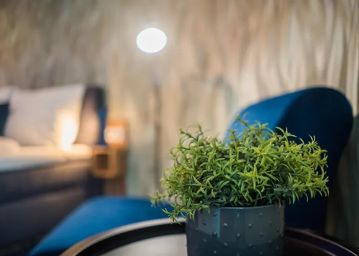 Myflat Wave 36 * Siófok