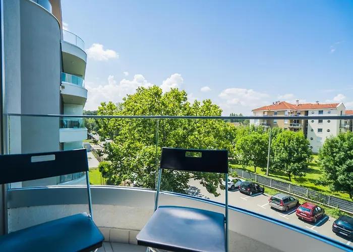 Lägenhet Myflat Wave 36