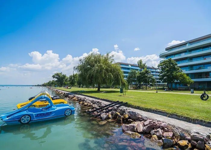 Myflat Wave 36 Lägenhet *