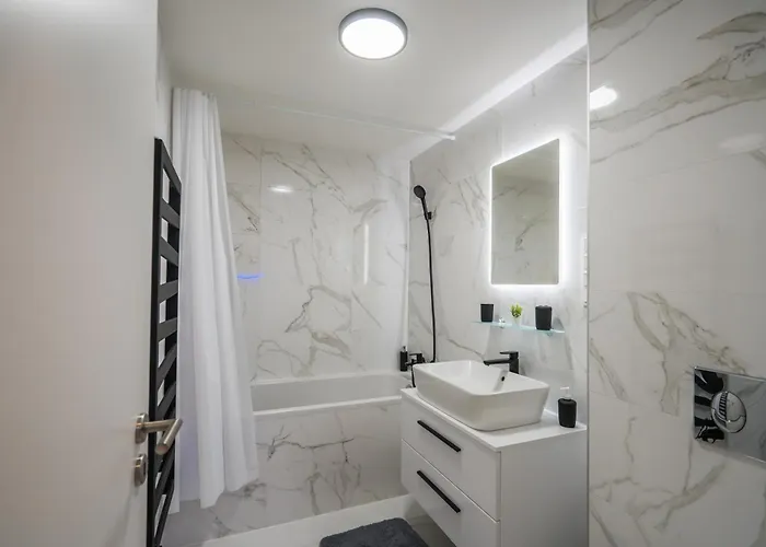 Lägenhet Myflat Wave 36