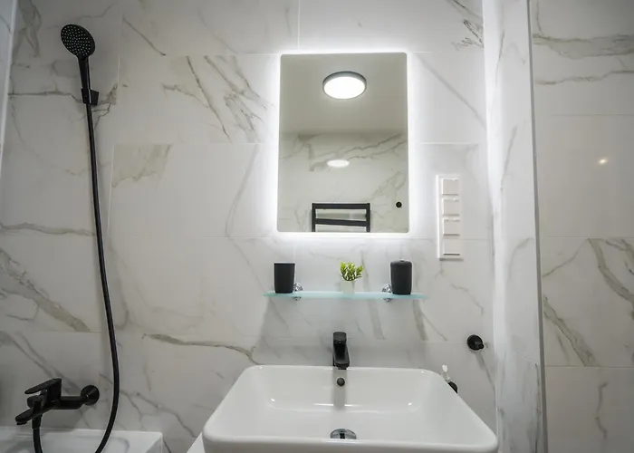 Myflat Wave 36 Lägenhet Siófok