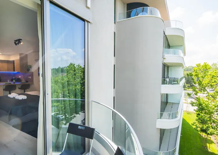 Myflat Wave 36 Siófok