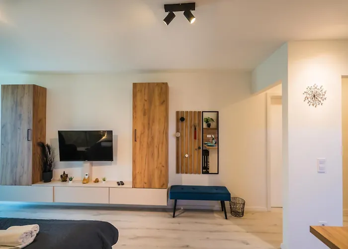 Myflat Wave 36 * Siófok