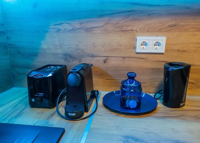 Lägenhet Myflat Wave 36