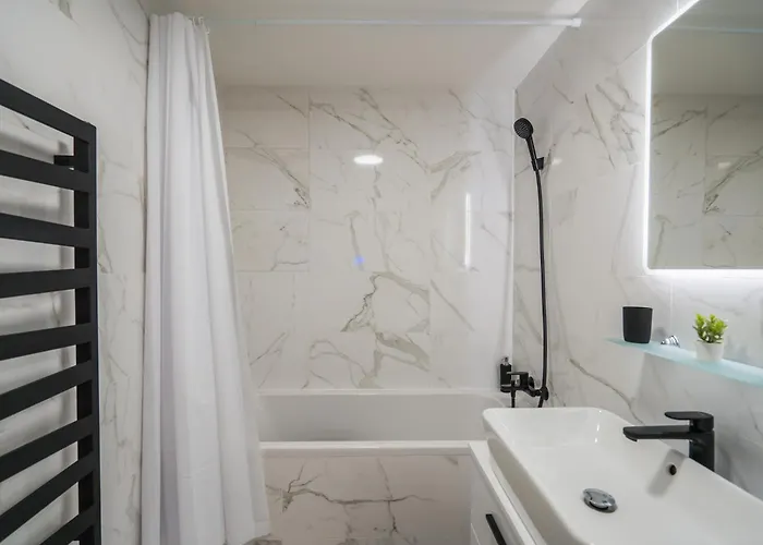 Myflat Wave 36 Lägenhet