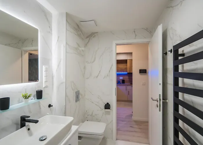 Myflat Wave 36 Lägenhet *